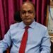 Dr. Sagi… A Resounding Record of Achievements