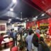 Ajay’s Café makes strong Mumbai Debut as 2,500 Customers turn up on Opening Day