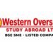 Western Overseas Study Abroad Limited To Organise Multi-City Education and Immigration Fairs And Overseas Work Visa Hiring Drives In September 2026