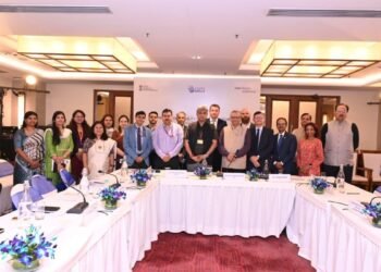 NIELIT Rallies Ministries, Industry and Sovereign AI Builders Behind PM’s 1-Crore AI Skilling Call; Common Agentic AI Programme Launched