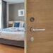 Hafele Smart Locks Put Flexible Access at Your Fingertips