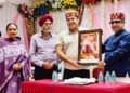 Sobha Singh Memorial Art Society, Andretta to Celebrate the Legacy of Legendary Artist Sobha Singh