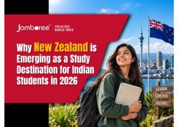 Why New Zealand Is Emerging as a Study Destination for Indian Students in 2026