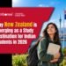 Why New Zealand Is Emerging as a Study Destination for Indian Students in 2026