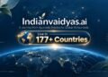 IndianVaidyas.ai Announces Global Rollout Across 177 Plus Countries at 3rd Ayurdarshan Conclave
