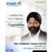 PayG Announces Harmeet Singh Sethi as Managing Director & CEO, Strengthening Leadership for Its Next Phase of Growth