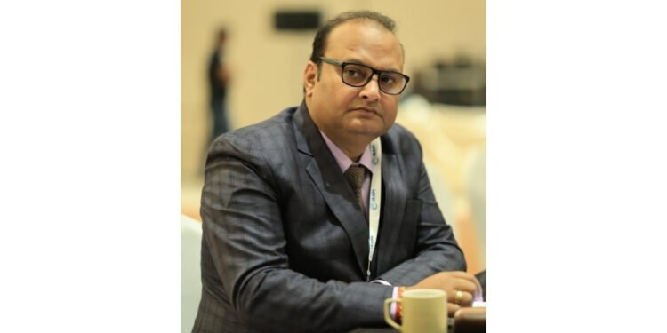 Maneesh Verma: The Visionary Entrepreneur Redefining Experiential Entertainment in Uttar Pradesh