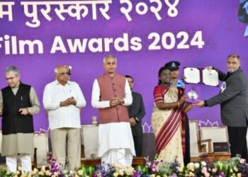 Atul Pandey’s Main Nida wins Best Arts/Culture Film at 72nd National Film Awards