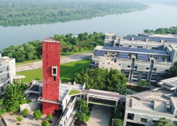 IIT Gandhinagar’s Residential PG Diploma in AI-ML & Agentic AI Engineering program curated for Forward Deployed AI Engineering roles