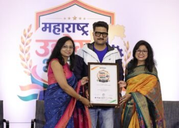 Shital Nimje and Priyanka Kandikulwar to Be Honoured with Maharashtra Udyog Bhushan Puraskar 2026 for Excellence in Technical Education & Skill Development