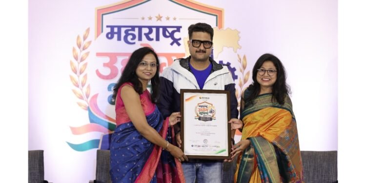 Shital Nimje and Priyanka Kandikulwar to Be Honoured with Maharashtra Udyog Bhushan Puraskar 2026 for Excellence in Technical Education & Skill Development