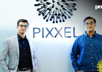 Google-Backed Pixxel Raises $100 Million to Expand Its Space Technology Business