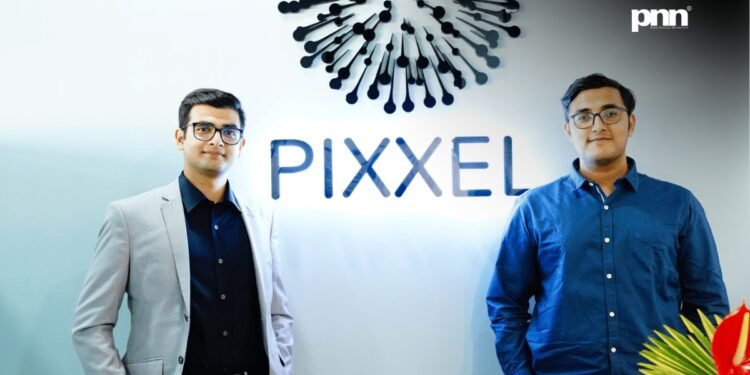 Google-Backed Pixxel Raises $100 Million to Expand Its Space Technology Business