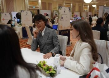 When the World’s Wedding Industry Arrives First Time to India: Inside DWP Congress 2026