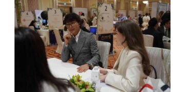 When the World’s Wedding Industry Arrives First Time to India: Inside DWP Congress 2026