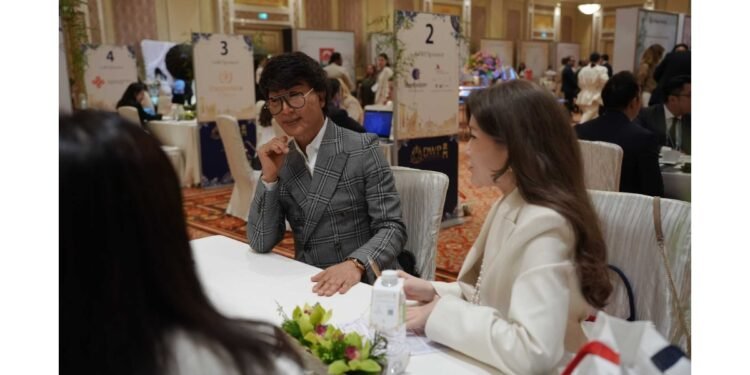 When the World’s Wedding Industry Arrives First Time to India: Inside DWP Congress 2026