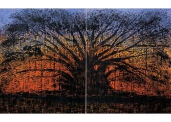 Nine Fish Art Gallery Presents ‘What Little Remains’, A Group Exhibition Exploring Memory, Change and What We Carry Forward