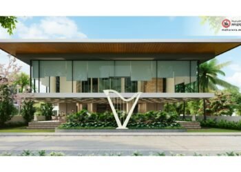 Sugee Group, Through a Strategic Partnership, Expands into Branded Plotted Development with the Launch of Sugee Verandas™ in Karjat