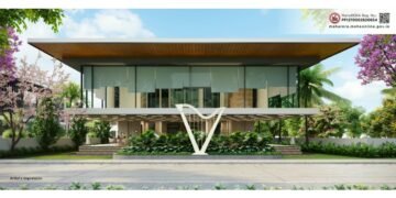 Sugee Group, Through a Strategic Partnership, Expands into Branded Plotted Development with the Launch of Sugee Verandas™ in Karjat