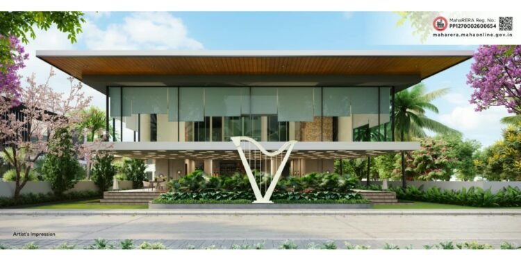 Sugee Group, Through a Strategic Partnership, Expands into Branded Plotted Development with the Launch of Sugee Verandas™ in Karjat