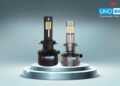 Uno Minda Launches Premium 4-Wheeler LED Bulb Range to Enhance Visibility and Modern Vehicle Aesthetics