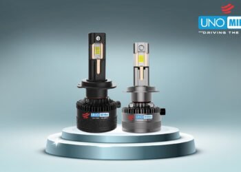 Uno Minda Launches Premium 4-Wheeler LED Bulb Range to Enhance Visibility and Modern Vehicle Aesthetics