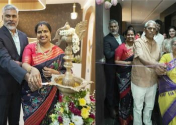 HIWAGA Launches Skin, Hair & Aesthetics Centre in Bengaluru