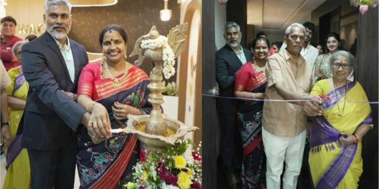 HIWAGA Launches Skin, Hair & Aesthetics Centre in Bengaluru