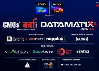 Adgully’s CMOs’ Charcha Bengaluru 2026 Set to Spotlight the Future-Ready Marketer