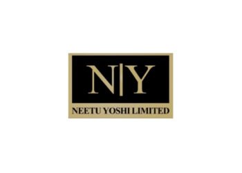 Neetu Yoshi Limited Raises Rs 27.48 Cr Through Allotment of 26.42 Lakh Convertible Warrants