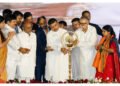 Nico Digital Leads Communications for Amit Metaliks’ Rs 4,000-Crore Steel Project and Aparajita; Shri Suvendu Adhikari Graces the Occasion