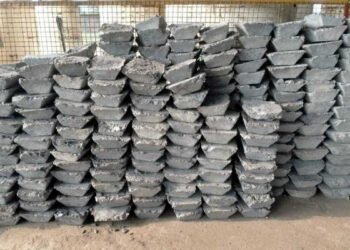 Material Recycling Industry Seeks Zero Duty on Zinc Dross, Flags Customs Anomaly