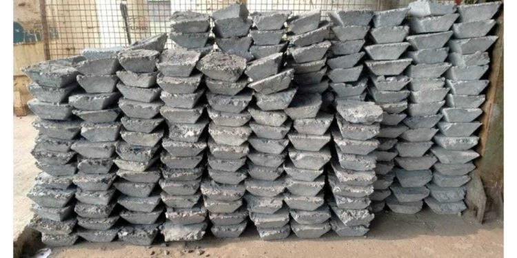 Material Recycling Industry Seeks Zero Duty on Zinc Dross, Flags Customs Anomaly