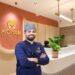 Dr. Mohan Rayapudi Explains Hyderabad’s Growing Preference for Single-Visit Smile Designing for Teeth Gaps