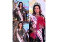 Neeru Singh: becoming Pride of North and 2nd Runner-Up in the Emerald Category at Mrs India Queen of Substance 2026