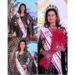 Neeru Singh: becoming Pride of North and 2nd Runner-Up in the Emerald Category at Mrs India Queen of Substance 2026