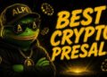 Best Crypto Presale: AlphaPepe Secures CEX Partnership With LATOKEN as $2.55M Raise Fuels New 100x Predictions