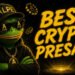 Best Crypto Presale: AlphaPepe Secures CEX Partnership With LATOKEN as $2.55M Raise Fuels New 100x Predictions