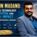 Arjun Madanu: Driving Technology Innovation and Social Impact Through Entrepreneurial Leadership