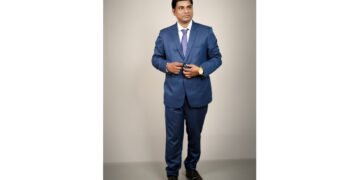 From BPO to IT and Beyond: Biplob Mandal’s Journey Inspires Digital Business Solutions’ (DBS) Career Transformation Mission