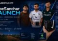CubeSanchar’s VyomLink- 1 Reaches Near Space, Demonstrates Low-Cost Data Relay from 10km, sustains communications beyond 32.8km Altitude