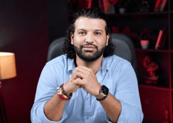 India’s Most Famous Akashic Records Reader, Psychic Medium Daksh Kakkar
