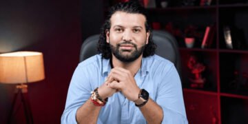 India’s Most Famous Akashic Records Reader, Psychic Medium Daksh Kakkar