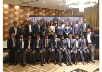 Ganga Avanta 2.0 Enters Next Growth Phase with Second Tower Launch, Backed by Strong Channel Partner Confidence in Pune’s Premium Residential Market