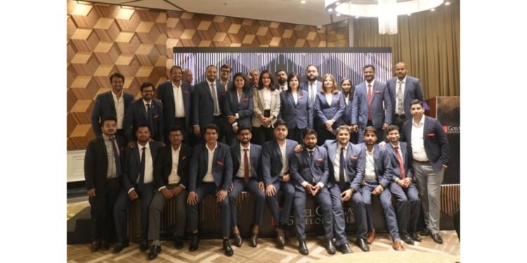 Ganga Avanta 2.0 Enters Next Growth Phase with Second Tower Launch, Backed by Strong Channel Partner Confidence in Pune’s Premium Residential Market