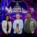 Anime India Mumbai 2026 Draws Over 45,000 Fans, Marking a Landmark Celebration of Anime and Japanese Pop Culture