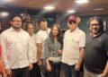 ‘Dabangg’ Fame Shabab Sabri Records Powerful Duet for Kumar Raj’s Upcoming Feature Film ‘Well Done Ghannu’
