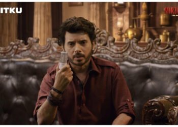 D2C Brand Phitku Comes On Board as Exclusive Personal Hygiene Partner for Much-Anticipated Mirzapur: The Movie, Unveils ‘Phitku Ka Bhaukaal’