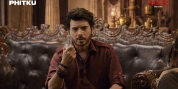 D2C Brand Phitku Comes On Board as Exclusive Personal Hygiene Partner for Much-Anticipated Mirzapur: The Movie, Unveils ‘Phitku Ka Bhaukaal’