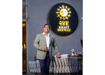Rajesh Karandikar: Building a Future-Ready Hospitality Empire
